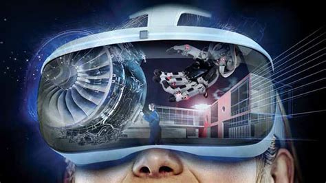 Virtual Reality The Potential And The Challenges Ui Expert Witness Group