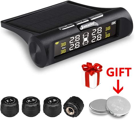 Best Tire Pressure Monitoring Systems Review And Buying Guide In 2022