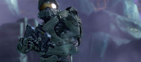 Originally planned as a launch title for xbox series x, halo infinite has now been delayed to fall 2021. Halo 4 officially gets 6th November release date | GameWatcher