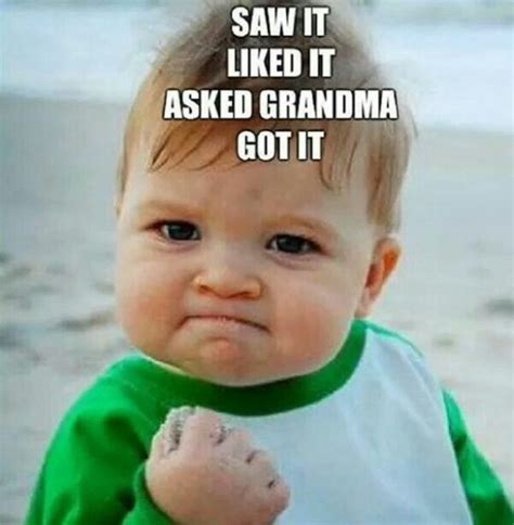 60 Funny Baby Memes Thatll Improve Your Mood Child Insider