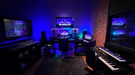 Cincinnati Recording Studio | Мusic Gateway