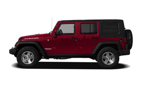 2010 Jeep Wrangler Unlimited Specs Price Mpg And Reviews