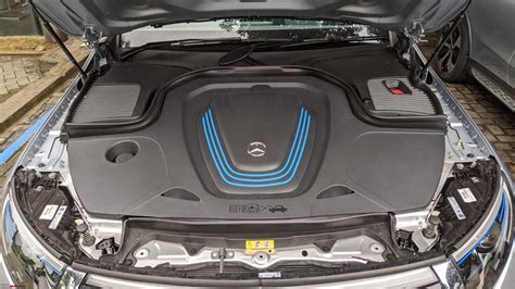 Review: Mercedes EQC Electric SUV - Team-BHP