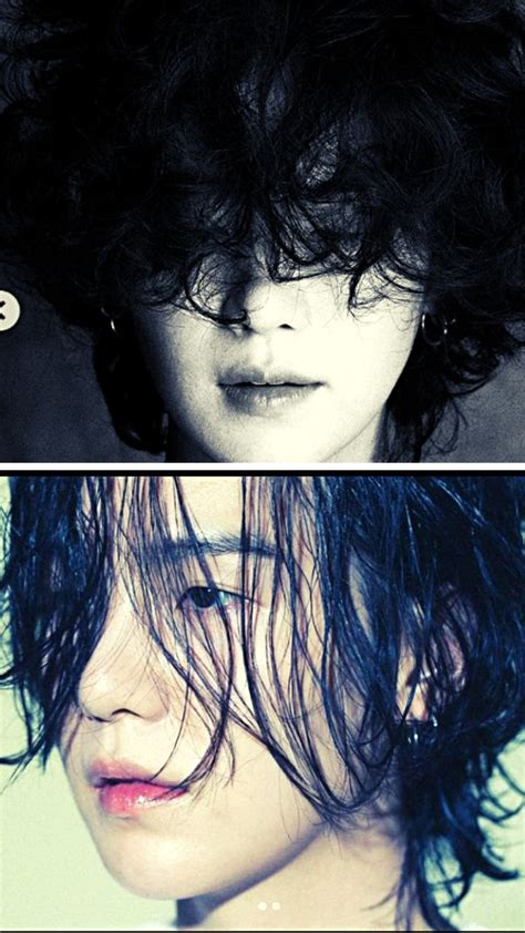 Bts Suga Sexiest Hairstyles Are Worth Swooning Over Sleek Long Hair To