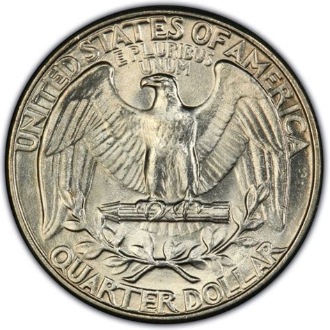 1932 Washington Quarter Values And Prices Past Sales