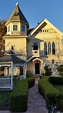 THE VICTORIAN MANSION AT LOS ALAMOS - Updated 2020 Prices & B&B Reviews ...