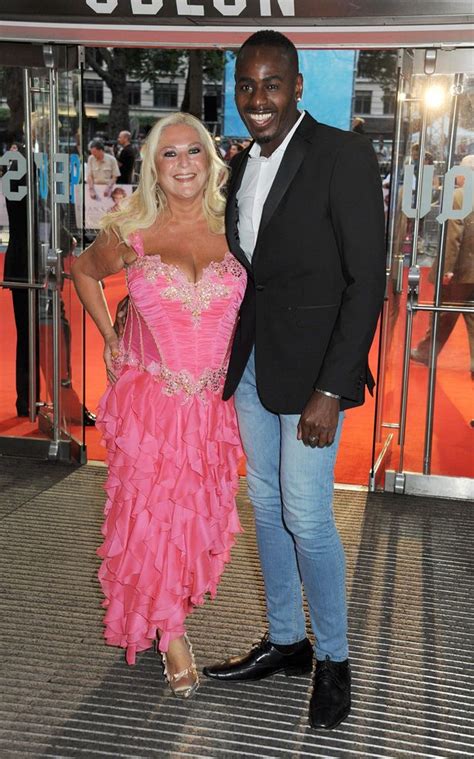 Vanessa Feltz Strictly Come Dancing Star Says My Hearts A Broken Vase Thats Been Glued
