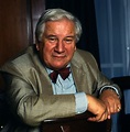 Peter Ustinov the Actor, biography, facts and quotes