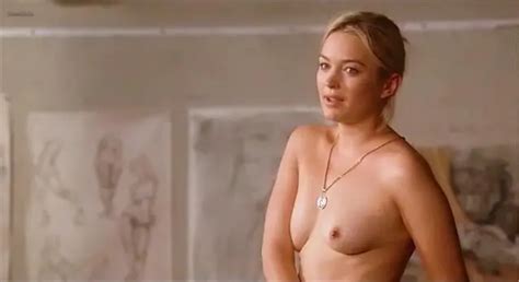 Nude Video Celebs Sophia Myles Nude Art School Free Hot Nude Porn Pic