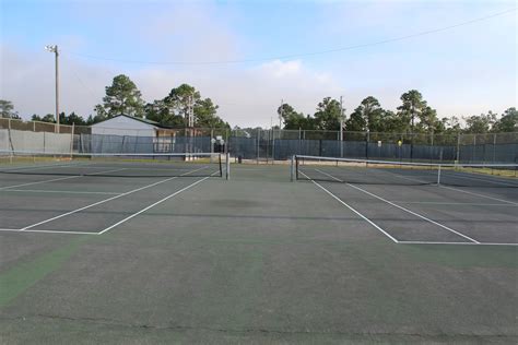 American condominium park is a gated community with heated pool, clubhouse, exercise room full metal roof rv port. Tiger Point Recreational Center in Gulf Breeze, FL~