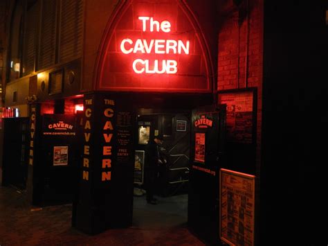 62 Days And Counting The Cavern Club Liverpool