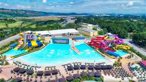 Aqua Planet The Newest Water Theme Park In Pampanga The Pinoy Traveler
