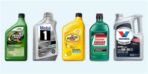 Join us as we dig deep into the bewildering world of engine lubrication. 8 Best Motor Oils for Your Car Engine in 2018 - Synthetic ...