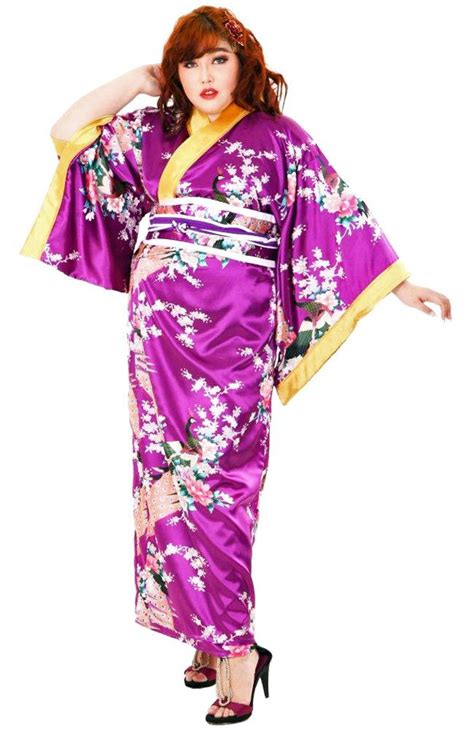 Voluptuous Floral Kimono Plus Size Kimono Kimono Online