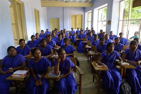 How Tamil Nadus Fabled Elementary Education System Is Unravelling