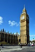 Photo: Big Ben - London - United Kingdom