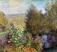Monet: My garden is my most beautiful masterpiece! | Tutt'Art ...
