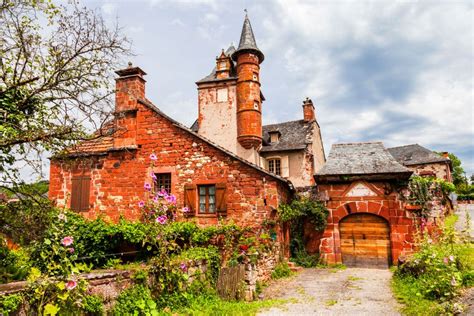 Découvrez les plus beaux villages de France Easyvoyage