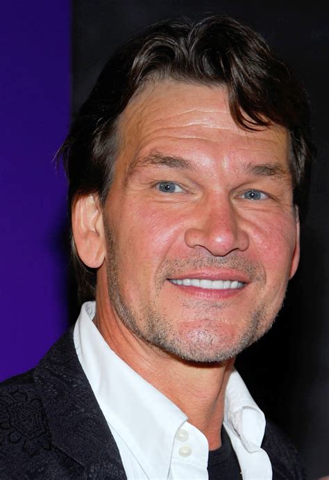 Find where to watch patrick swayze's latest movies and tv shows Patrick Swayze (†57): Die tragische Familiengeschichte des ...