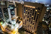 JW Marriott Caracas Images & Videos- Deluxe Caracas, Venezuela Hotels ...