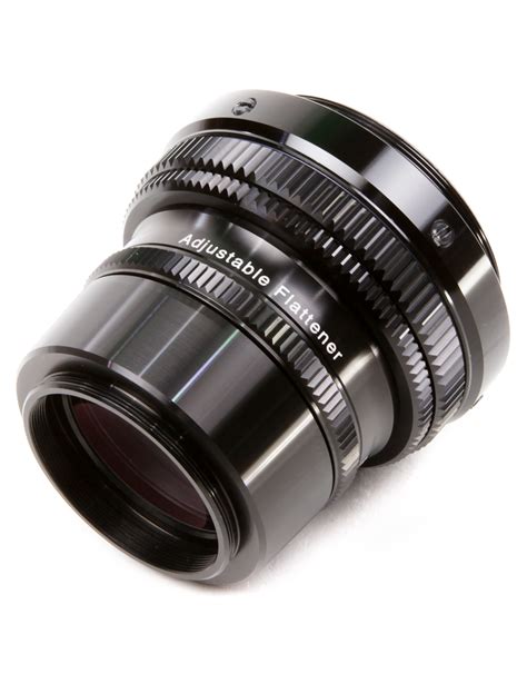 William Optics New Adjustable Flat73a For Z73 Camera Concepts