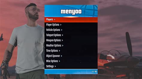 Download And Install Gta 5 Menyoo Mod Latest Version