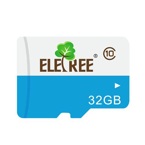 Eletree 1 Year Warranty Micro 8gb Sd Memory Card Tf Sd Card 16gb32gb