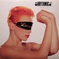 Eurythmics - Touch (1984, Vinyl) | Discogs