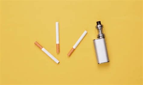 [2023] 7 Reasons Why Vaping Is Better Than Smoking Puff Vapes Online