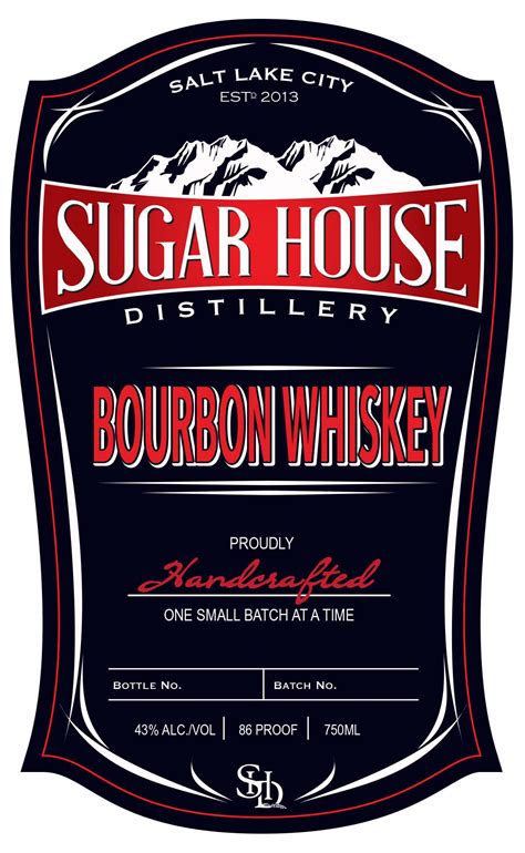 Big Win For Utah Made Bourbon Whiskey