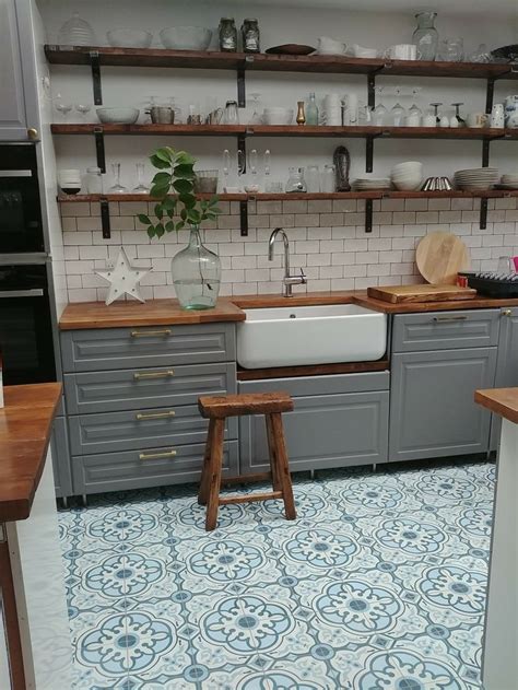 Cuisine bodbyn fabulous keuken carrousel ikea h van design keukens. Ikea kitchen design, Ikea bodbyn kitchen, Bodbyn kitchen grey