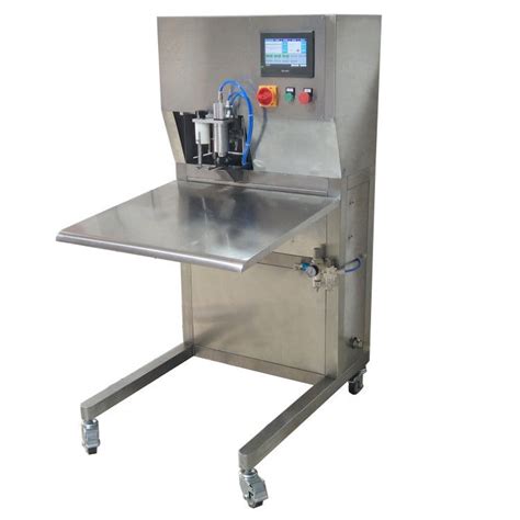 Fully Automatic Bag Packaging Machine Aseptic Bag In Box Filling Machines