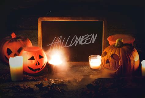 événement Du Mois D'octobre Comme Halloween En Anglais - [Agenda] Les événements à Abidjan pour fêter Halloween ce 31 Octobre 2018