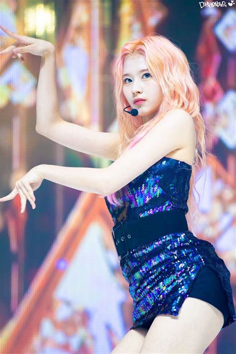 12 times twice s sana proved that she s the queen of sexy shoulders koreaboo