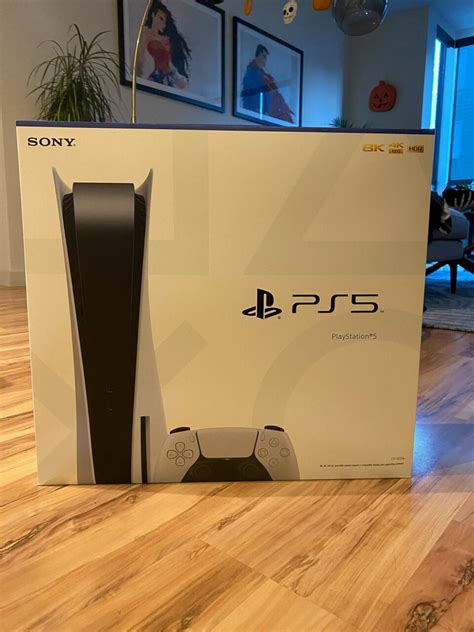 (something bad or something to forget that may or may not be important. We Have The PS5, And This Is The Box - GameSpot