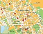 In the City: Marrakesh | Audley Travel US