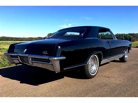 1965 Buick Riviera For Sale Cc 1027400