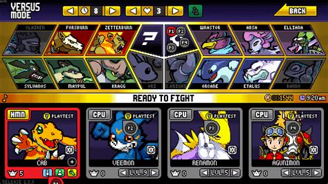 Rivals Of Aether New Characters Rpolizx