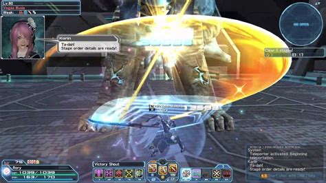 An alternative to suph, mainly if you are confident in your ability to keep selphea's summoner guide for being my start point of summoner knowledge. PSO2 Solo Training: Bounds of Corruption - Hero class ...