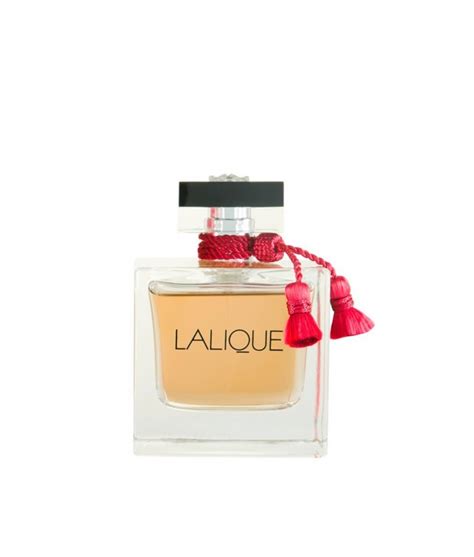 Lalique Le Parfum Edp Eau De Parfum Donna Spray 100 Ml