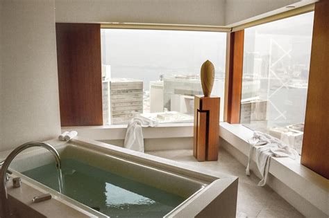 Here Are 7 Of The Sexiest Suites In The World According To Mr And Mrs Smith