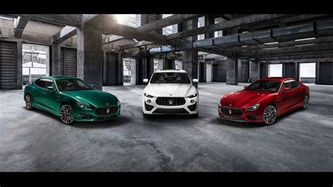 Discover quattroporte, the luxury maserati sedan: Maserati gives Ghibli and Quattroporte Ferrari power | Stuff.co.nz
