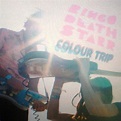 Ringo Deathstarr - Colour Trip (2017, Black (200g), Vinyl) | Discogs