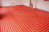 Photos of Hydronic Heating Kits