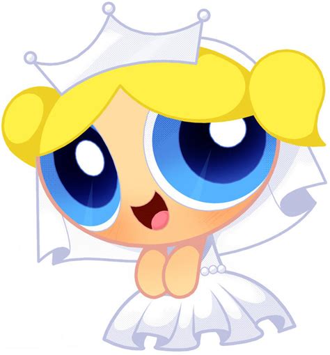 Bubbles Powerpuff Girls Z 5074897 801 862 By Charactergirlundral On
