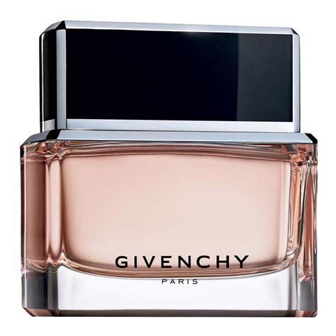 Purchase Givenchy Dahlia Noir Eau De Toilette 75ml Online At Special