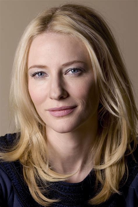 Cate Blanchett Profile Images — The Movie Database Tmdb