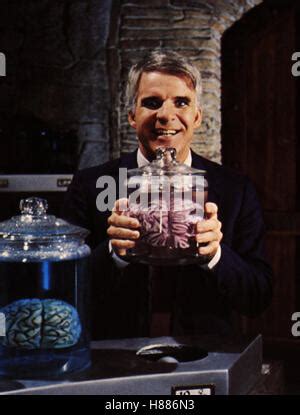 Der Mann Mit Den Zwei Gehirnen The Man With Two Brains Usa