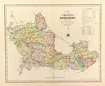 Berkshire England Map: Exploring The Hidden Gems In The Royal County ...