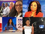 A Gallery Of Black Women In The Media Who Make Us Proud